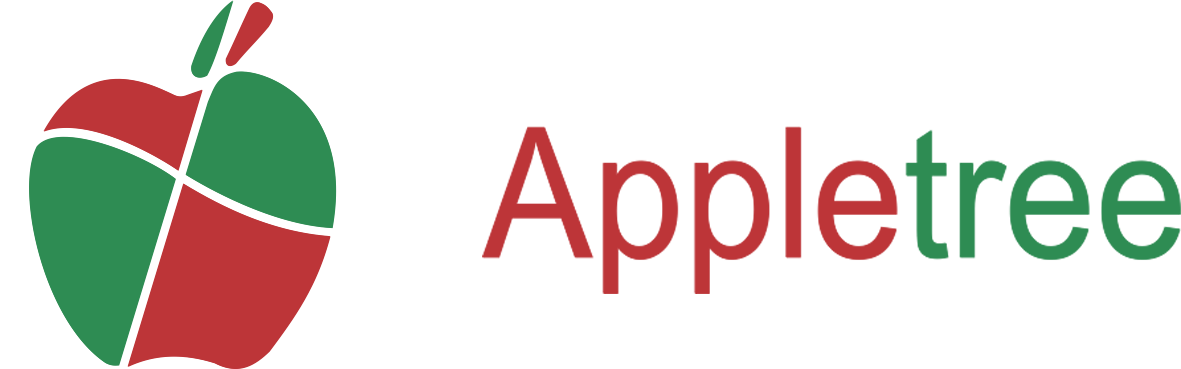 Appletree logo